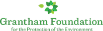 Grantham Foundation logo