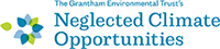 Neglected Climate Opportunites logo