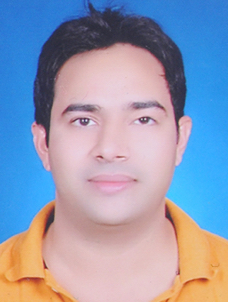 Ashutosh Jangde, PhD