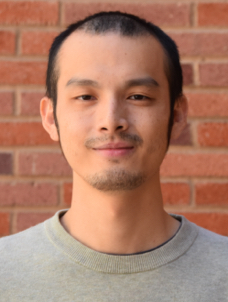 Yen-Wen Tseng, PhD