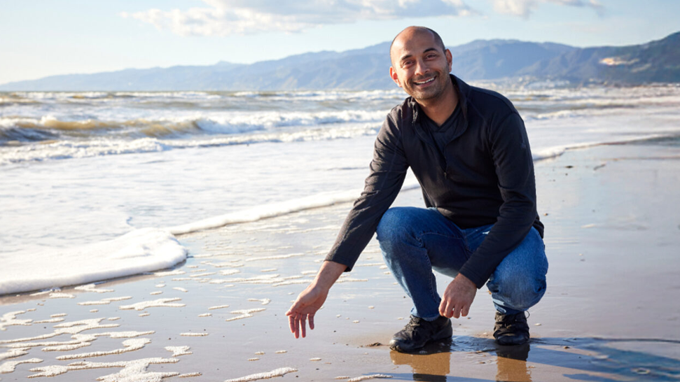 gauravsantlookingtotheoceans